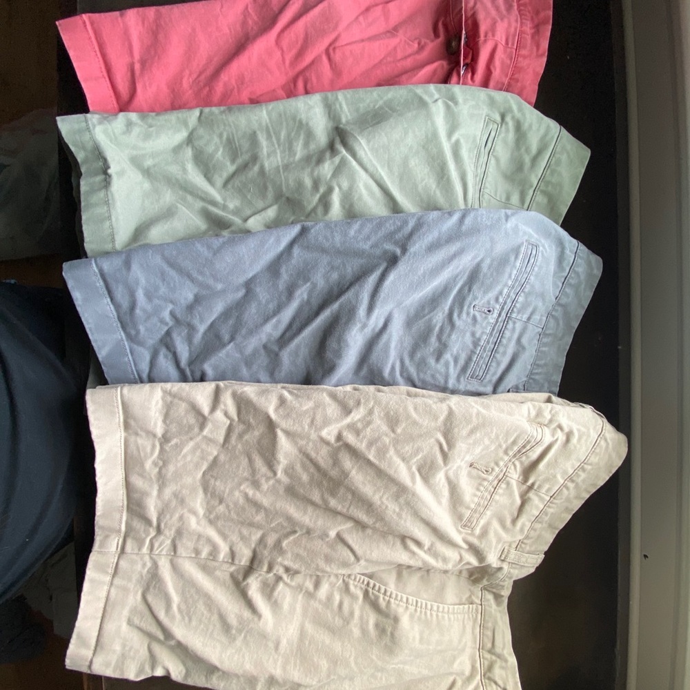 Bonobos shorts size 30